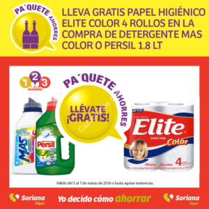 Imagen de la promo