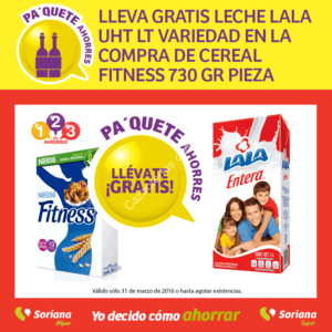 Imagen de la promo