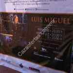Boletos GRATIS para Luis Miguel comprando $500 en Plaza Universidad