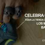 MECANICO JEANS CELEBRA SU 6 ANIVERSARIO CON HASTA 70% DE DESCUENTO Y BARRA LIBRE