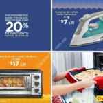 20% de descuento en electrodomésticos en Elektra