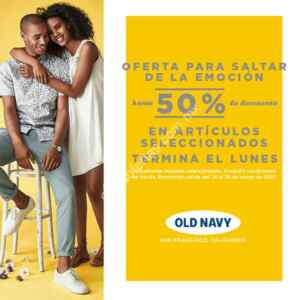Imagen de la promo