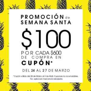 Imagen de la promo
