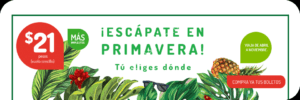 Imagen de la promo