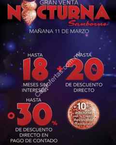 Imagen de la promo