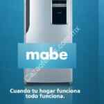 En Famsa 20% de descuento en marca mabe y envío gratis pagando con Paypal