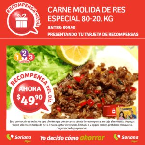 Imagen de la promo