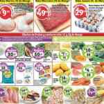 Ofertas Soriana en frutas y verduras 22 y 23 de marzo: papa, melón y sandía en descuento + puntos