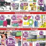 Ofertas Soriana fin de semana 18 al 20 de marzo: 20% de descuento en bloqueadores, bronceadores, asadores, etc.
