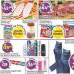 En Soriana 3x2 en papel de baño y 30% de descuento en pantalones de mezclilla