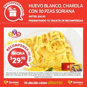 Imagen de la promo