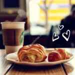 En Starbucks 20% de descuento en la compra de desayuno + bebida