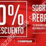 Venta de liquidación Innovasport: 20% de descuento adicional a lo ya rebajado