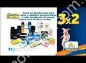 Imagen de la promo