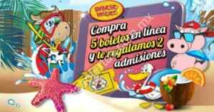 Imagen de la promo