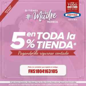 Imagen de la promo