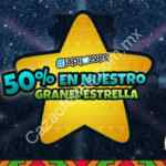 Chilim Balam, 50% de descuento en dulces a granel
