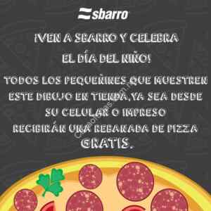 Imagen de la promo