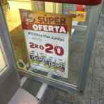 2 paquetes de Delsey Max Jumbo a $20 pesos en Oxxo