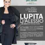 Boletos para Lupita Dalessio el 14 de mayo comprando $3,000 en Gran Terraza Oblatos