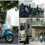 Promoción Econduce: 30 min. de scooter eléctrico gratis cuando descanse tu auto