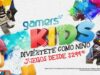 Promociones del día del niño en Gamers: Juegos desde $299, descuentos y más
