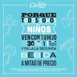 Imagen de la promo