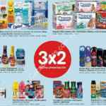 Ofertas Farmacias Benavides 22 al 25 de abril: 3x2 en pañales, desodorantes, yoghurts, etc.