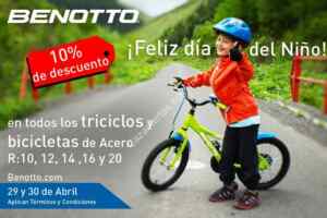 Imagen de la promo