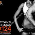 2x1 en Bonga Gym e inscripción gratis hoy 28 de abril ($124 mensuales por persona)