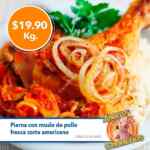 Ofertas Chedraui Viernes de Carnes 22 de abril: pechuga, filete de pescado y más en descuento