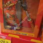 Nuevo pack familiar de Cheetos con selfie stick