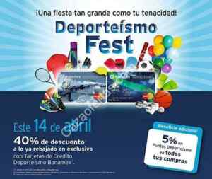 Imagen de la promo