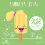 Día de la paleta gratis Nutrisa 20 de abril: Paleta gratis en todas las sucursales de Nutrisa