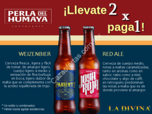 Imagen de la promo
