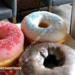 Dunkin Donuts Promo Día del Niño: dona GRATIS al comprar una bebida y mostrar tu foto de niño