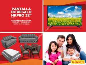 Imagen de la promo