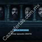Primer episodio de la sexta temporada de Game of Thrones GRATIS por HBO GO