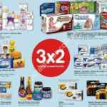Ofertas Farmacias Benavides 29 de abril al 2 de mayo: 3x2 en pañales, pilas y productos para bebé