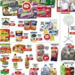 Ofertas Farmacias Guadalajara 22 al 24 de abril: descuentos en pañales, desodorantes, refrescos, etc.
