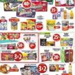 Ofertas Farmacias Guadalajara 29 de abril al 1 de mayo: 3x2 en chocolates, dulces, etc.