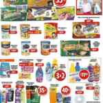 Ofertas Farmacias Guadalajara fin de semana del 8 al 10 de abril: 35% de descuento en pañales, Saba, insecticidas, etc.