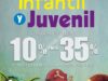 Feria del libro infantil y juvenil del FCE: Hasta 35% de descuento en libros para niños y jovenes