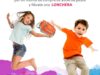 Promoción Día del Niño Forum Tlaquepaque: lonchera de regalo en compras de $550