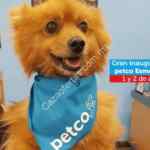 Gran inauguración Petco Esmeralda: Tarjetas de $100 de regalo y evento de adopciones