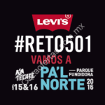 Compra Levis en Liverpool y te dan GRATIS termo, power bank, audífonos o selfie stick