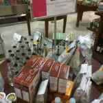 En Liverpool 2x1 en productos gourmet seleccionados (café, agua, jugos, etc.)