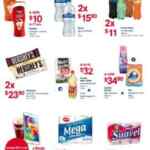 Mierconómicos Benavides 20 de abril: 3x2 en bebidas, higiénicos, cereales individuales y más