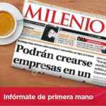 Promoción Banorte Milenio: 1 mes gratis de suscripción al periódico