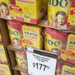 Promoción Nido vaso entrenador gratis en bote de 1.6 kilos